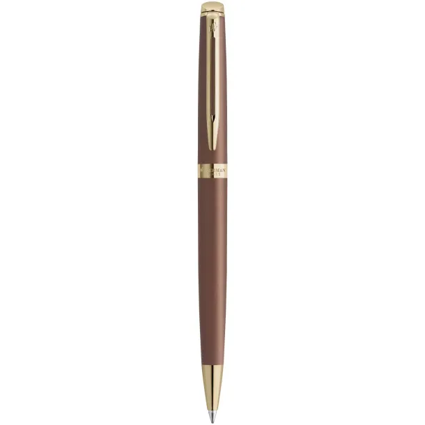 Waterman Hemisphere Ballpoint Pen M - Waterman Copper