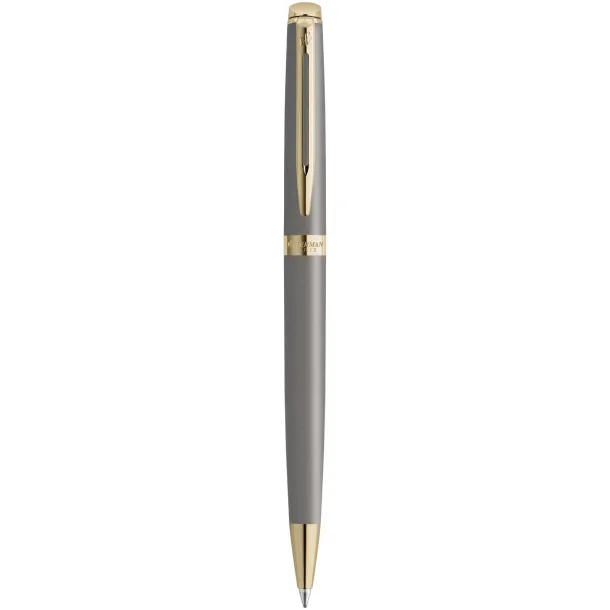 Waterman Hemisphere Kemijska olovka M - Waterman Siva