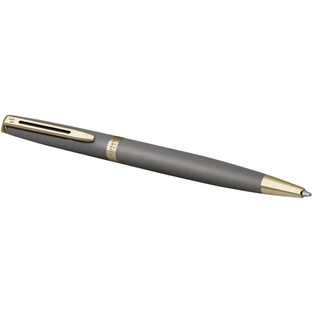 Waterman Hemisphere Ballpoint Pen M - Waterman Grey