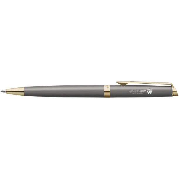 Waterman Hemisphere Kemijska olovka M - Waterman Siva