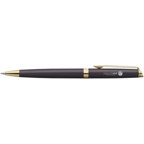 Waterman Hemisphere Kemijska olovka M - Waterman Crna