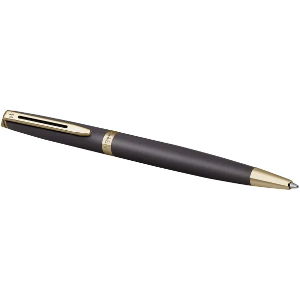 Waterman Hemisphere Kemijska olovka M - Waterman Crna