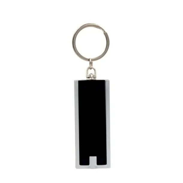 Jesse Keyring, LED light Crna