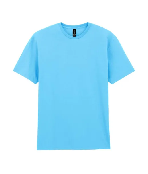  LIGHT COTTON ADULT T-SHIRT - Gildan Sky