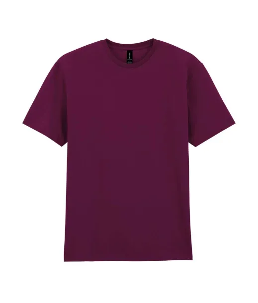  LIGHT COTTON ADULT T-SHIRT - Gildan Maroon