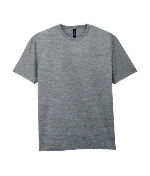  Lagana pamučna majica za odrasle, 150 g/m2 - Gildan Graphite Heather