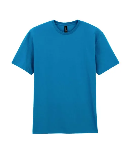  LIGHT COTTON ADULT T-SHIRT - Gildan Safir
