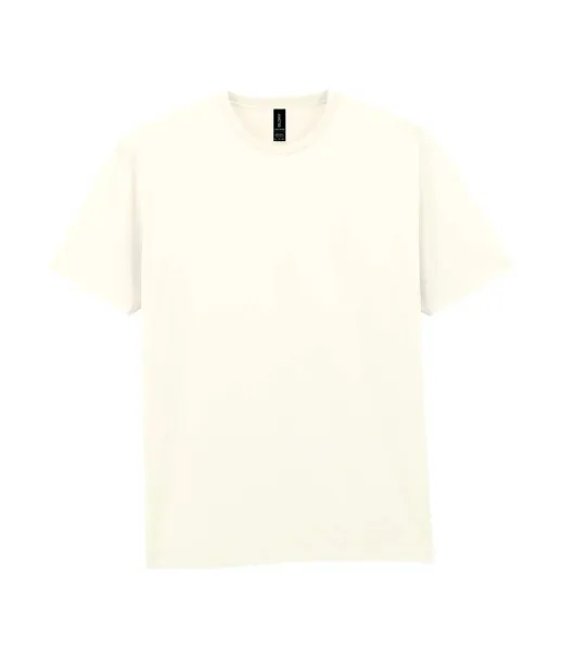  LIGHT COTTON ADULT T-SHIRT - Gildan Off White