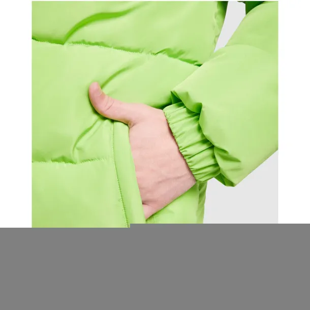 Tallin unisex insulated jacket - Roly Royal blue Mornarski plava