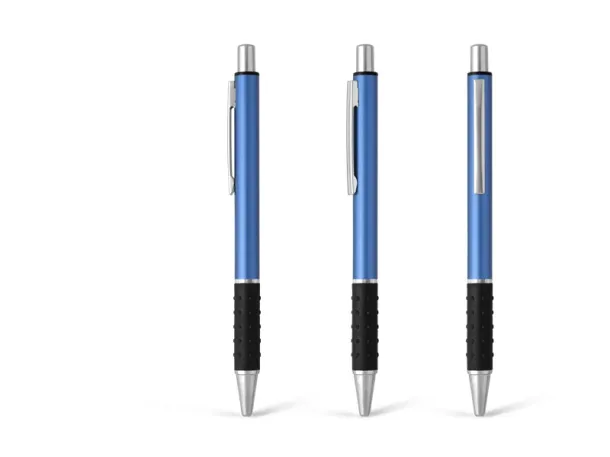 2062 Metal ball pen Blue 2062 Metal ball pen Blue