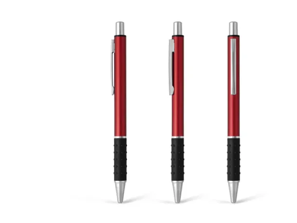 2062 Metal ball pen Red 2062 Metal ball pen Red