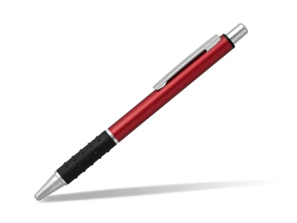 2062 Metal ball pen Red 2062 Metal ball pen Red