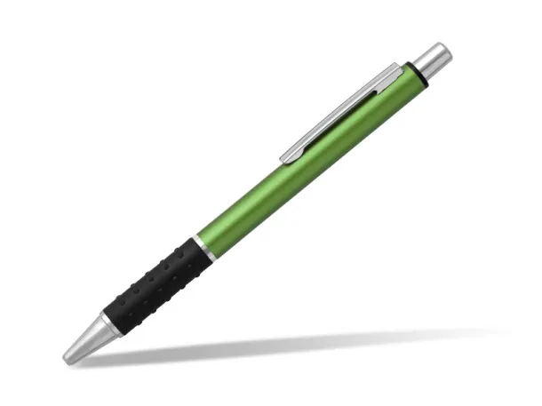 2062 Metal ball pen Green 2062 Metal ball pen Green