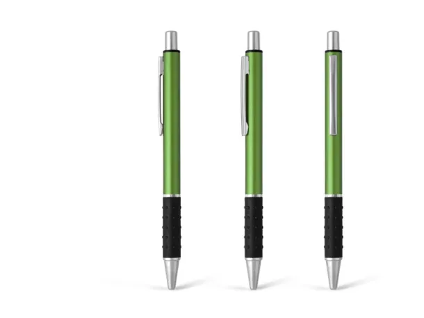 2062 Metal ball pen Green 2062 Metal ball pen Green