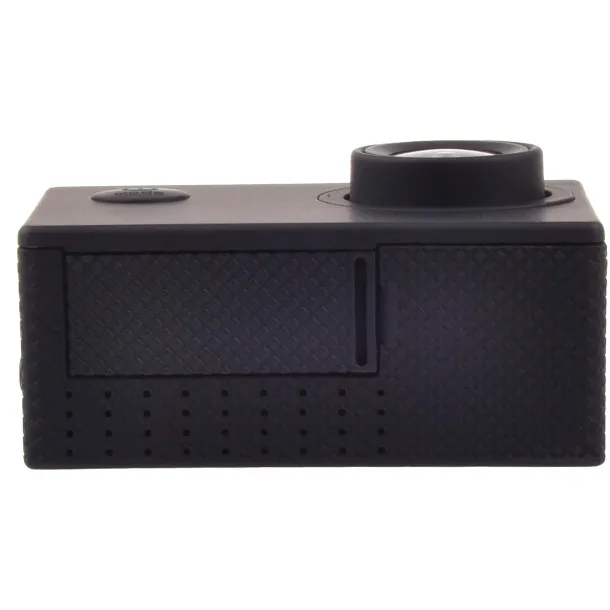 Prixton DV609 Action Camera - Prixton Crna