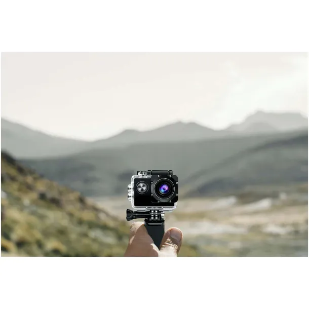 Prixton DV609 Action Camera - Prixton Crna