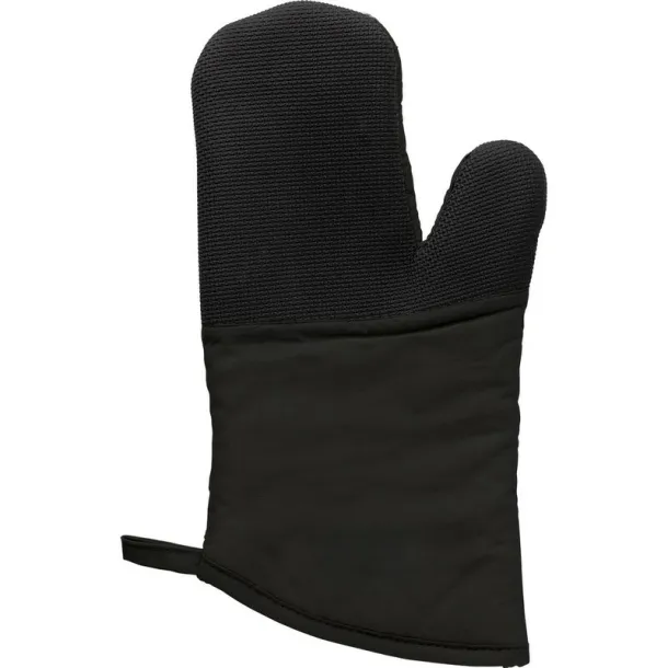 Kitchen glove black  Kitchen glove black