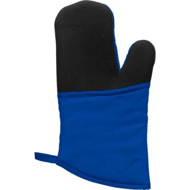 Kitchen glove blue  Kitchen glove blue