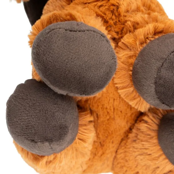 Murray Plush reindeer brown Murray Plush reindeer brown