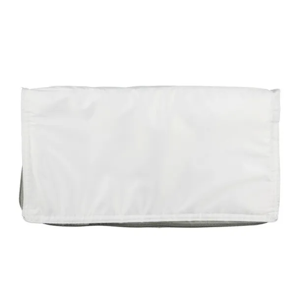Cooler bag white  Cooler bag white