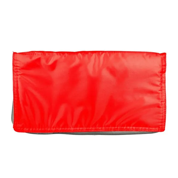 Cooler bag red  Cooler bag red