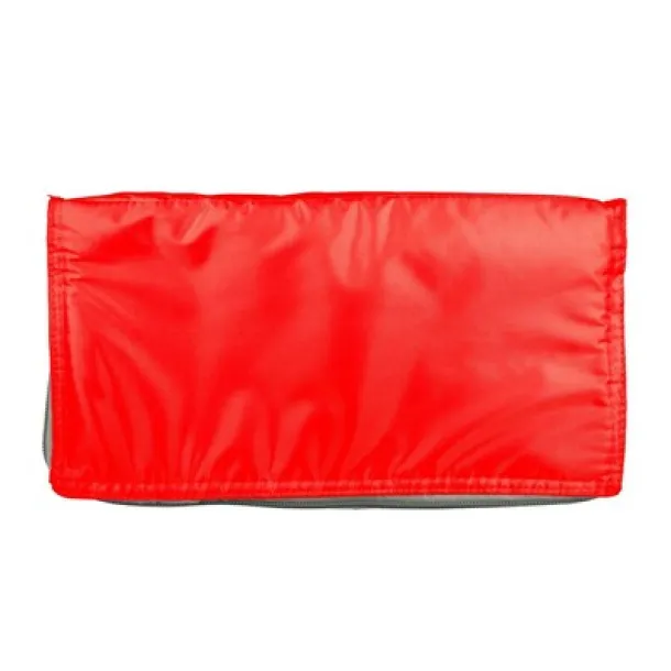 Cooler bag red  Cooler bag red