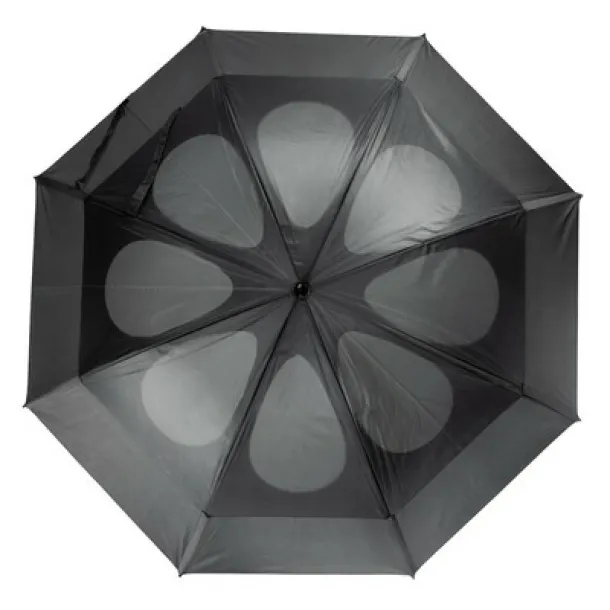  Windproof manual umbrella A69F99