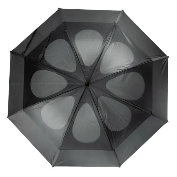  Windproof manual umbrella A69F99