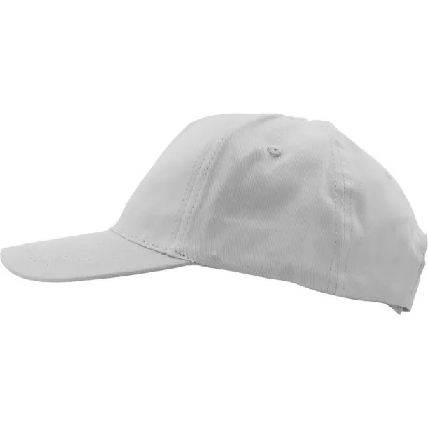  Cap white