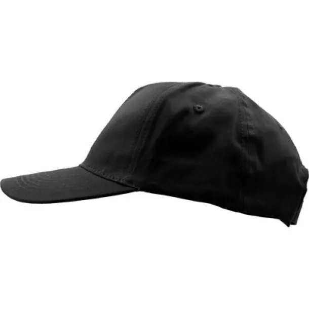  Cap black
