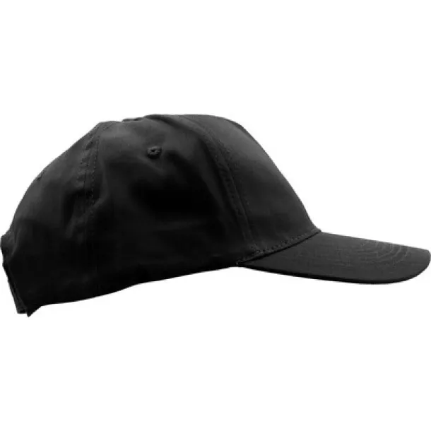  Cap black
