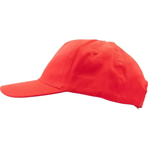  Cap red