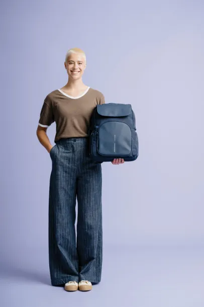  XD Design Soft Daypack - XD Design Navy Blue Black