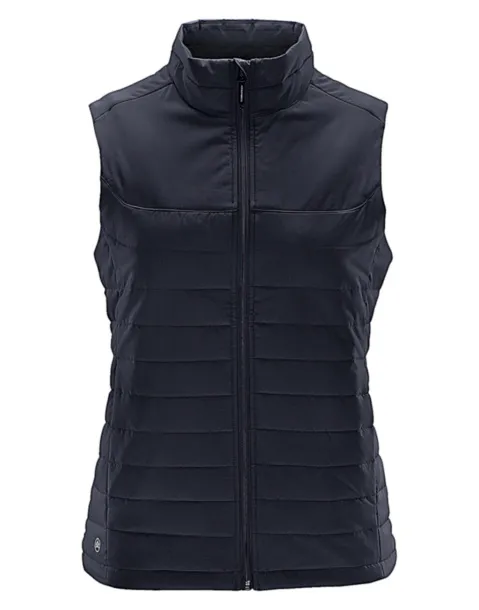  Women's Nautilus Thermal Bodywarmer - Stormtech