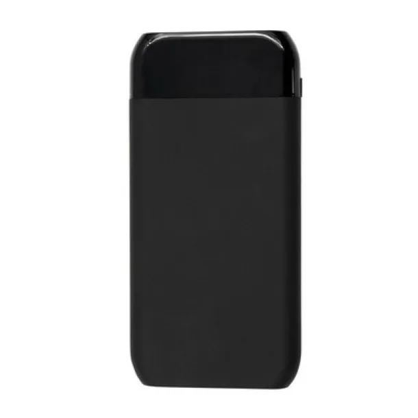 Cory Power bank 10 000 mAh Exclusive Collection, wireless charger 5W-15W black