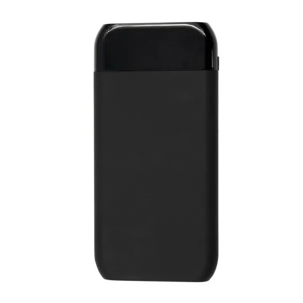 Cory power bank 10 000 mAh ekskluzivna kolekcija, bežični punjač 5W-15W Crna