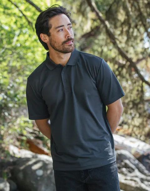 Eclipse Stormtech muška H2X DRY polo majica, 140 g/m² - Stormtech