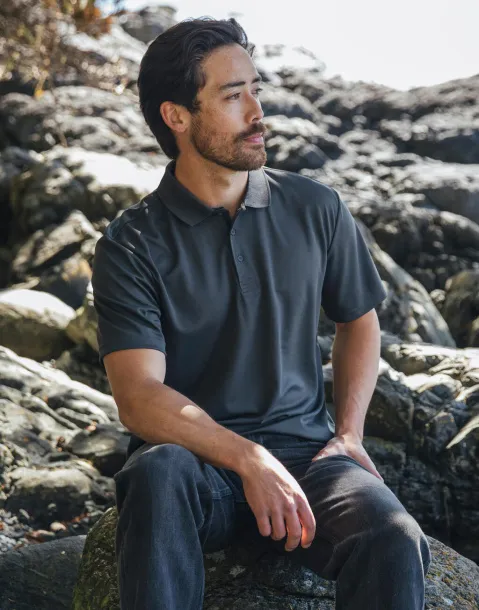 Eclipse Stormtech Mens H2X DRY Polo - Stormtech