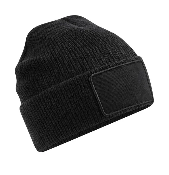 Thinsulate™ Removable Patch Thinsulate™ Beanie - Beechfield