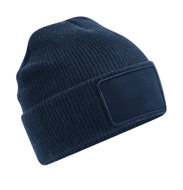 Thinsulate™ Removable Patch Thinsulate™ Beanie - Beechfield