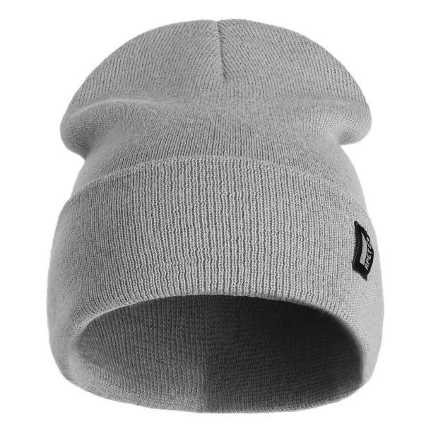 NORDIC RPET Winter cap Gray