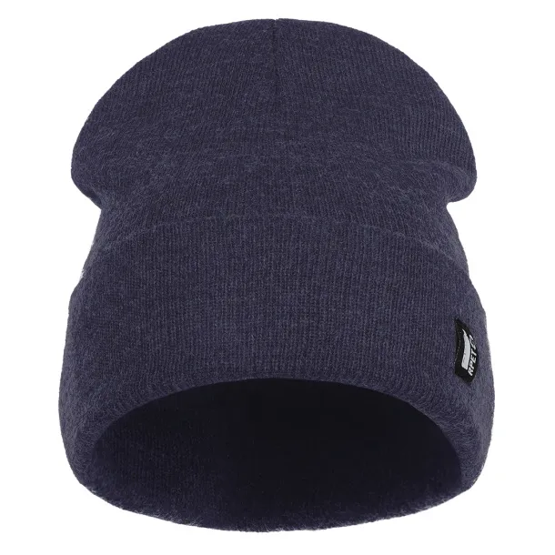 NORDIC RPET Winter cap Blue