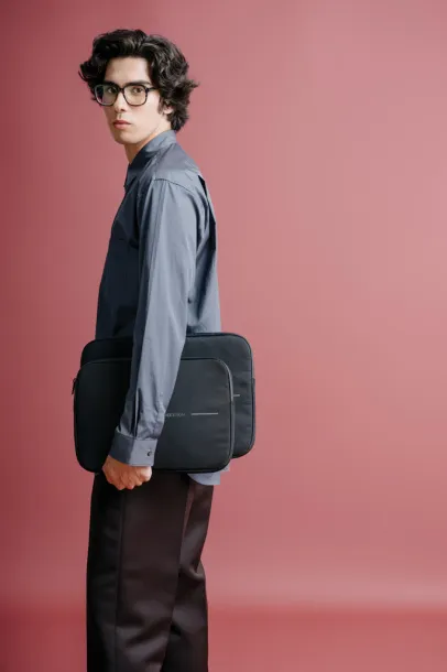  XD Design 14" Laptop Sleeve - XD Design Black Grey