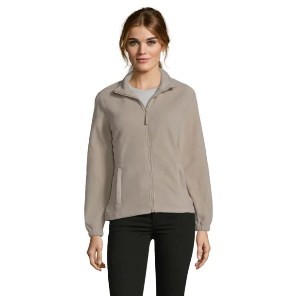 NORTH WOMEN FL JACKET-300g rope