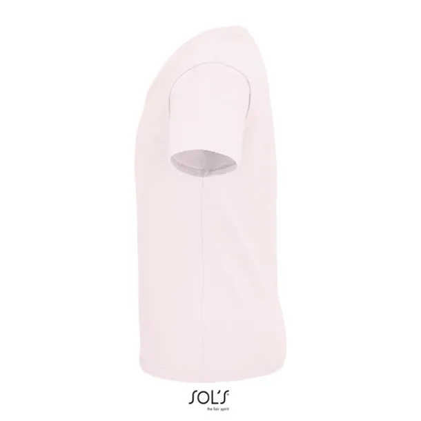 PIONEER KIDS PIONEER-KIDS TSHIRT-175g pale pink