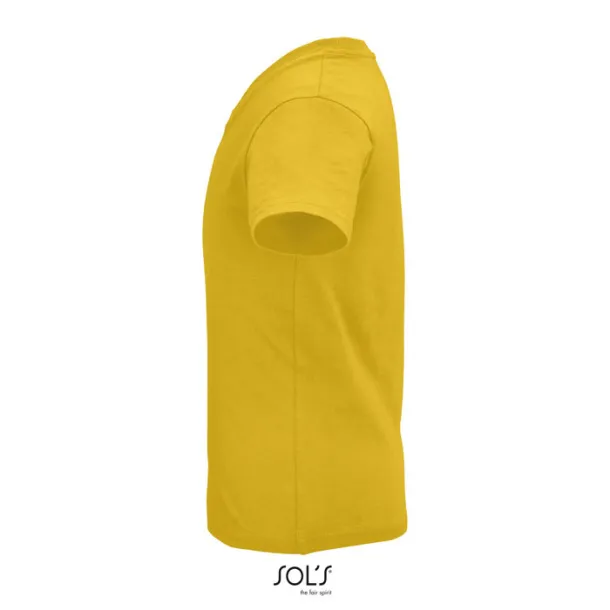 PIONEER KIDS PIONEER-KIDS TSHIRT-175g Gold