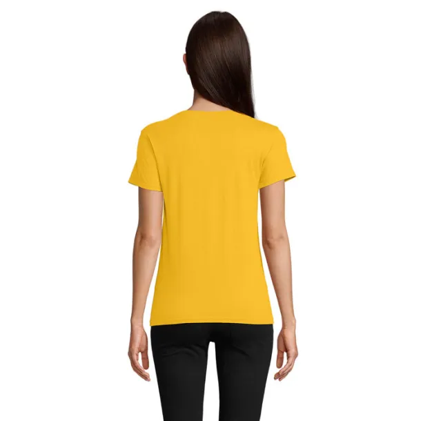 PIONEER WOMEN TSHIRT-175g Gold