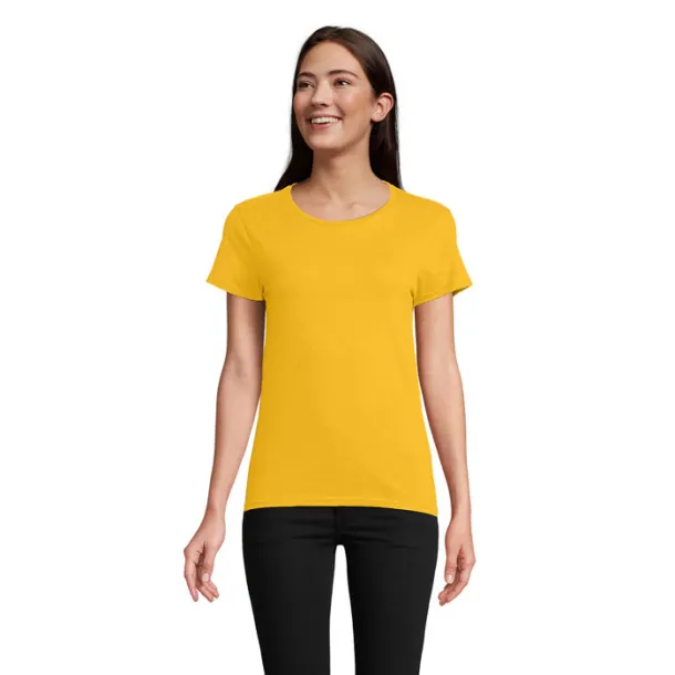 PIONEER WOMEN TSHIRT-175g Gold