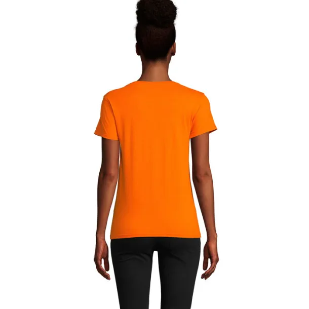 PIONEER WOMEN TSHIRT-175g Orange