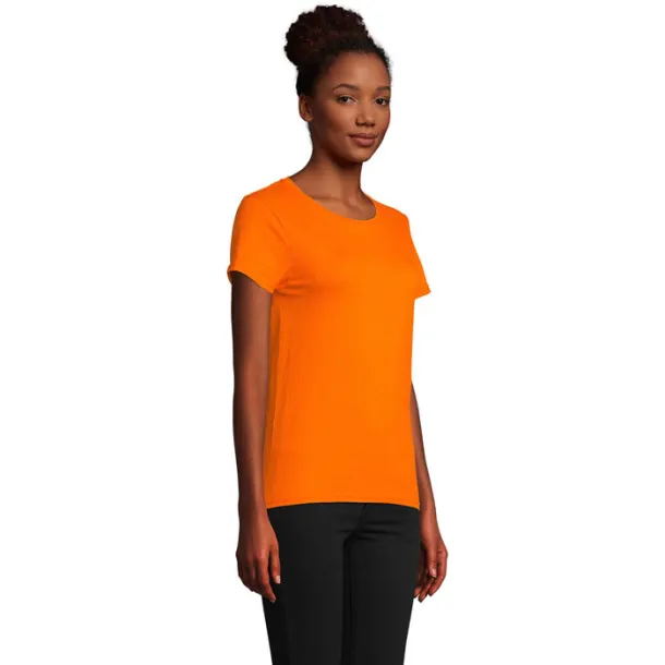 PIONEER WOMEN TSHIRT-175g Orange